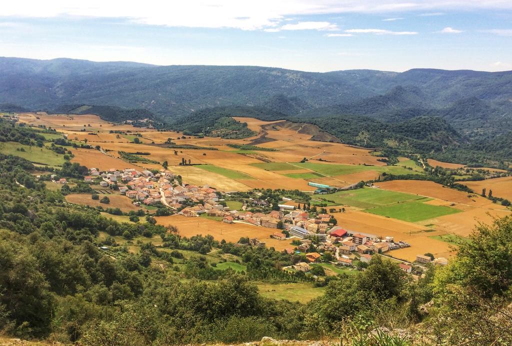 Ferienhaus La Aldaia De Urbasa Eulate