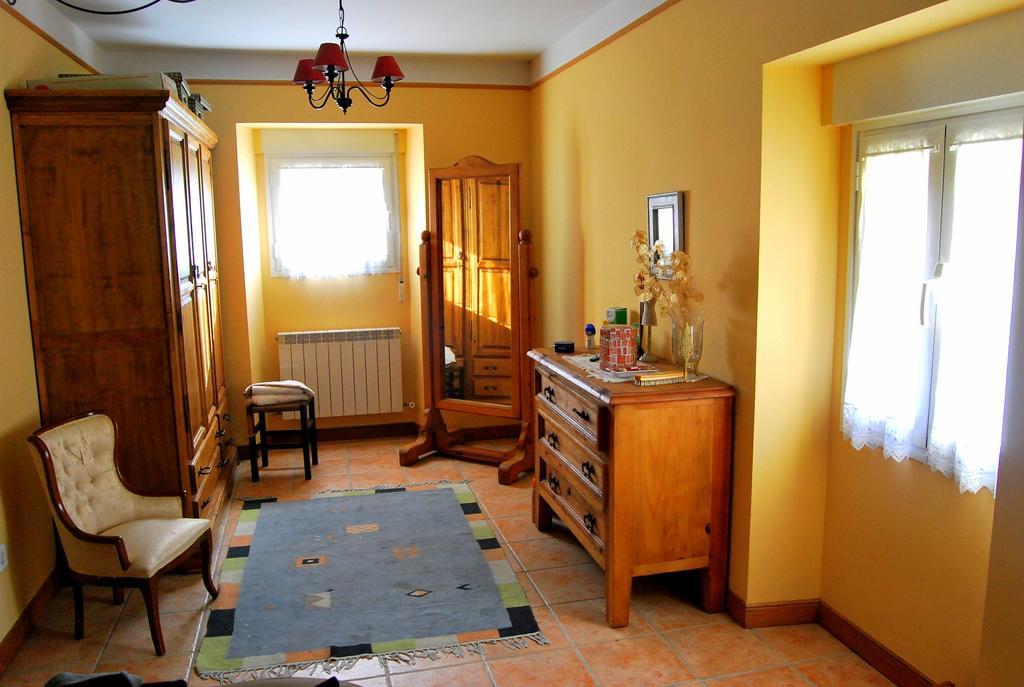 Ferienhaus La Aldaia De Urbasa