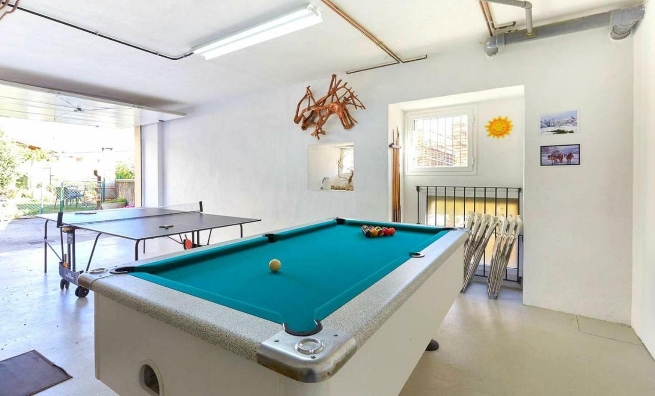 Ferienhaus La Aldaia De Urbasa