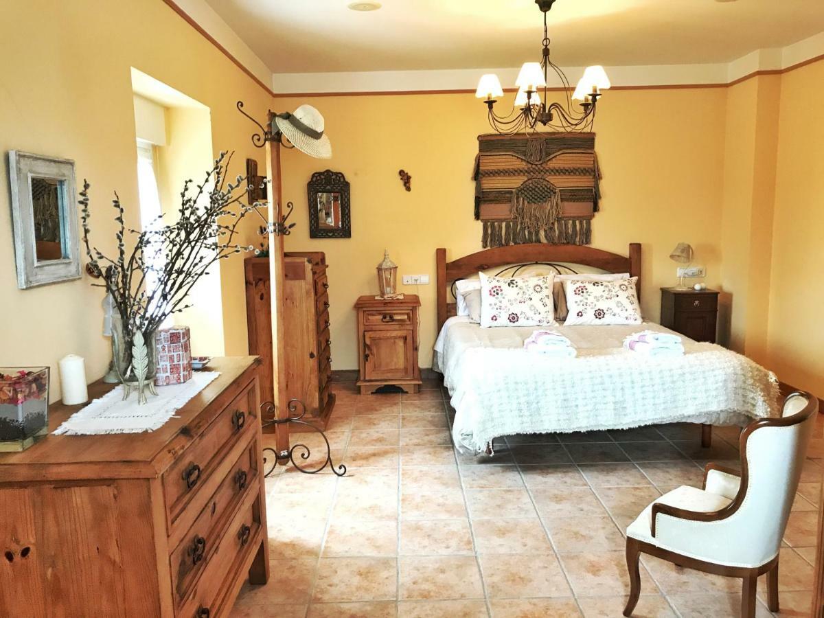 Ferienhaus La Aldaia De Urbasa *