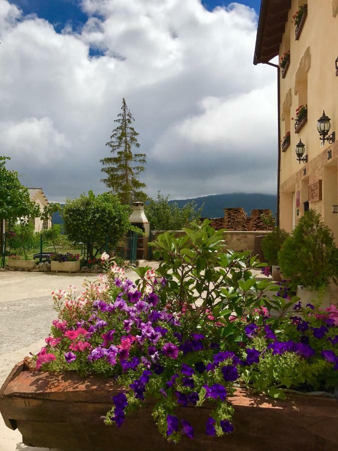 La Aldaia De Urbasa