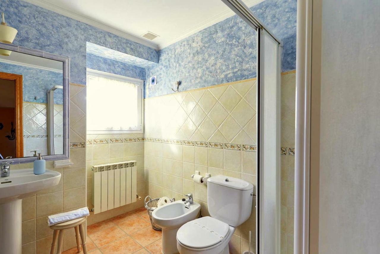 Ferienhaus La Aldaia De Urbasa *